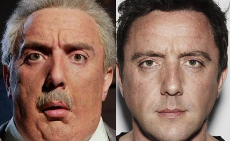 Illustration for article titled The Peter Serafinowicz Show took ad spoofs to the next level